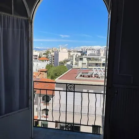 Fabre / Central Proche De La Gare 아파트